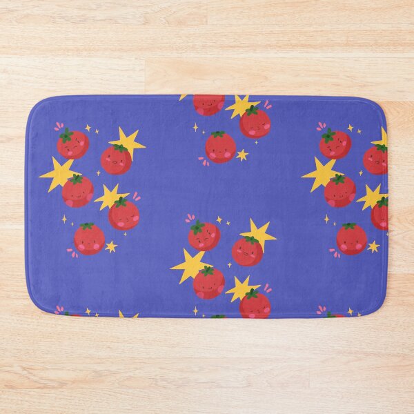 Item preview, Cute Tomatos designed and sold by The Mossy Toadstool.