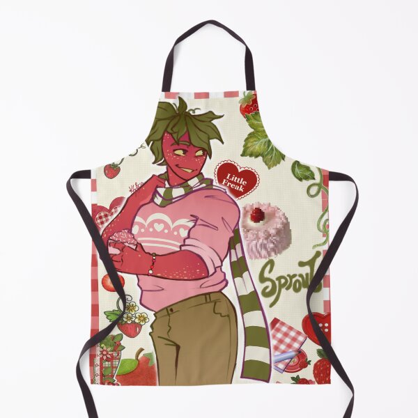 Item preview, Dandy's World Sprout designed and sold by KimberlyGB.