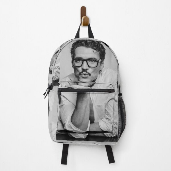 Item preview, pedro pascal kiss designed and sold by kakaslank.
