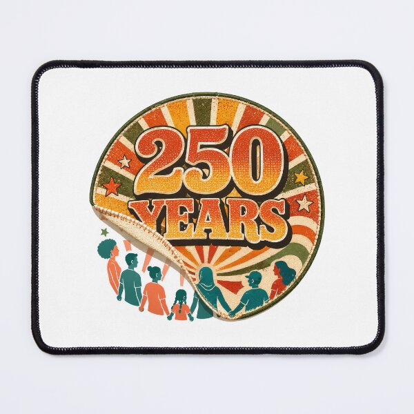 Item preview, 250 Years of Unity Vintage Community Celebration designed and sold by chattsuede.