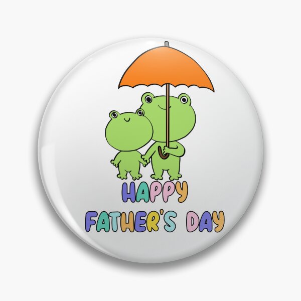 Item preview, Happy Father’s Day  designed and sold by hoshimals.
