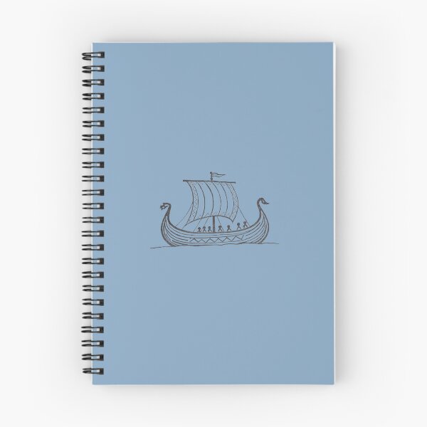 Item preview, Longship designed and sold by Foolkiller88.