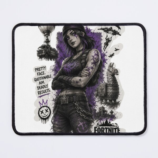 Item preview, Badge 5 designed and sold by FORTNITEFILTHYBANTER.