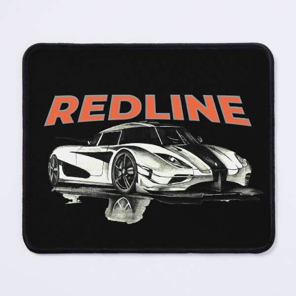 Item preview, Hi 2026 REDLINE III designed and sold by Funnycoin10000.