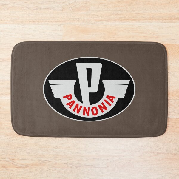 Item preview, Pannonia Logo designed and sold by VEB Ostladen.