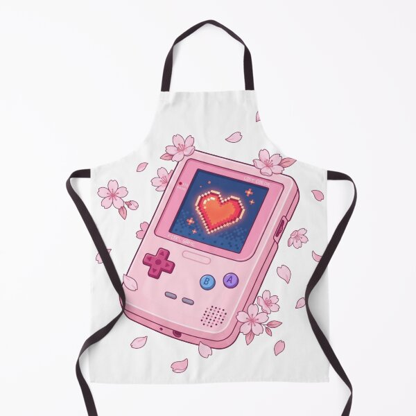 Item preview, Pink Retro Console 90s Computer Aesthetic - Kawaii Gamer designed and sold by Retro Mood Co.