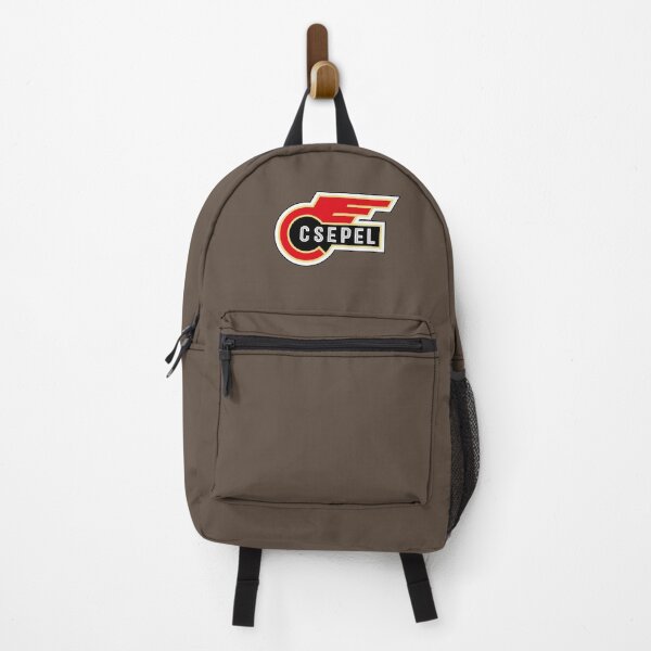 Item preview, Csepel logo (square) designed and sold by VEB Ostladen.