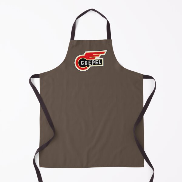 Item preview, Csepel logo (square) designed and sold by VEB Ostladen.
