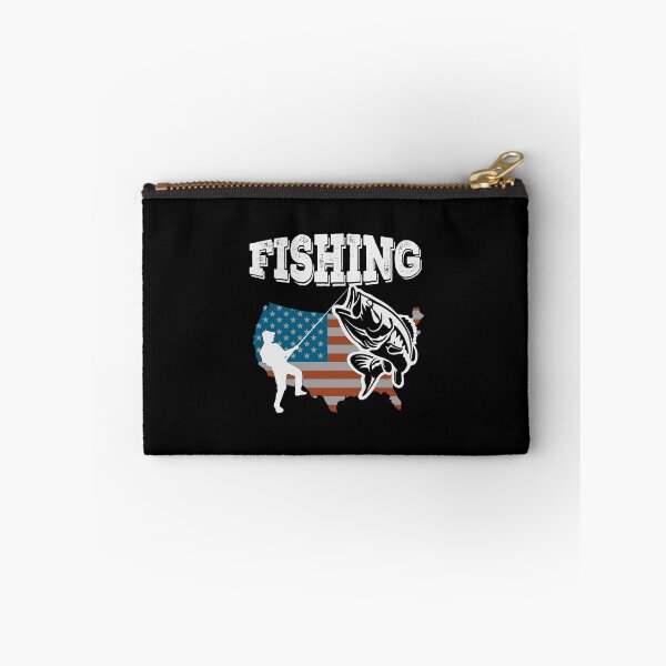 Item preview, American Fishing designed and sold by URBANBOX.