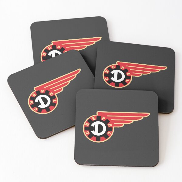 Item preview, Csepel logo (round) designed and sold by VEB Ostladen.