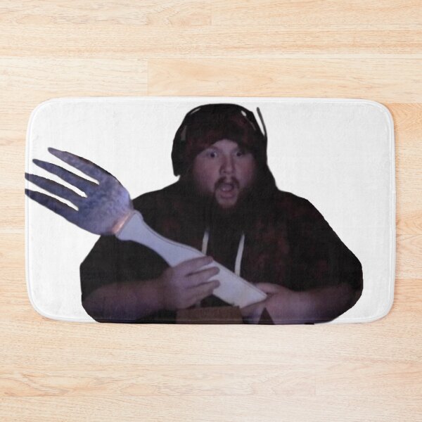 Item preview, fork it designed and sold by rosesbystorm.