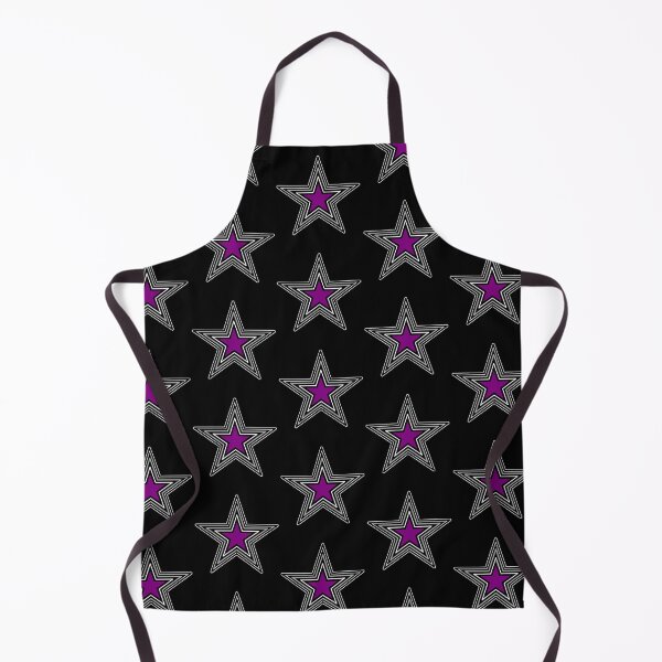 Item preview, Ace Pride Stars designed and sold by Day10Machine.