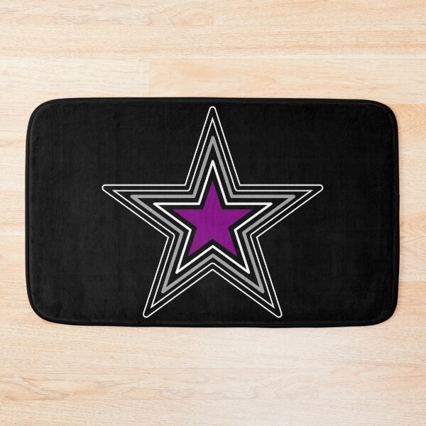Item preview, Ace Pride Stars designed and sold by Day10Machine.