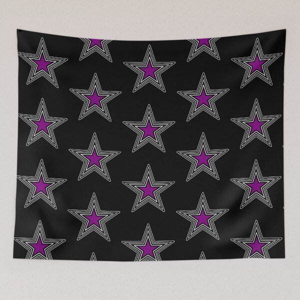 Item preview, Ace Pride Stars designed and sold by Day10Machine.