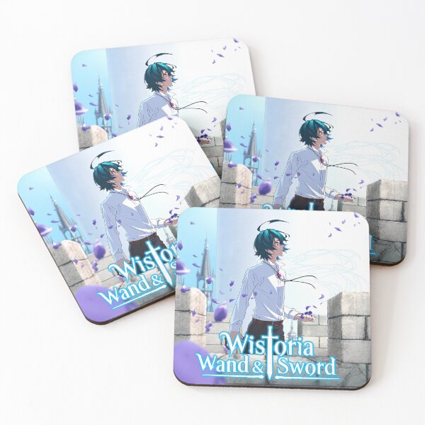 Item preview, Wistoria designed and sold by helman-art.