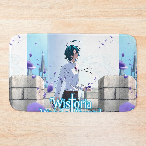 Item preview, Wistoria designed and sold by helman-art.