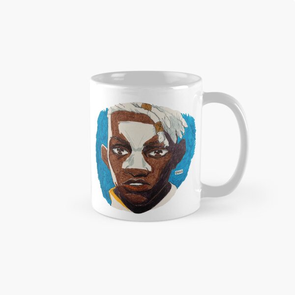 Item preview, Arcane Ekko Drawing designed and sold by artiny841.