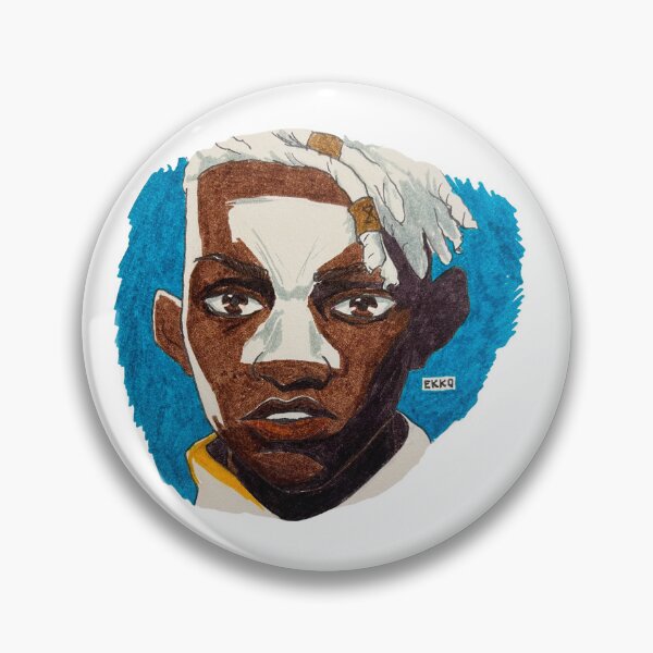 Item preview, Arcane Ekko Drawing designed and sold by artiny841.