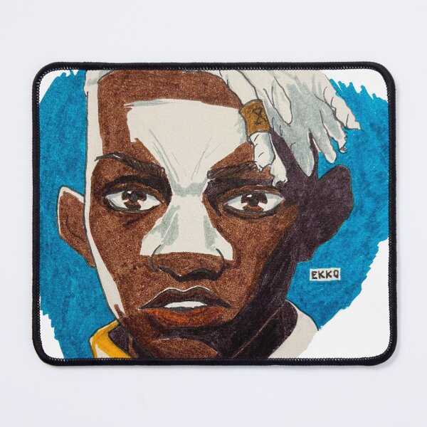 Item preview, Arcane Ekko Drawing designed and sold by artiny841.