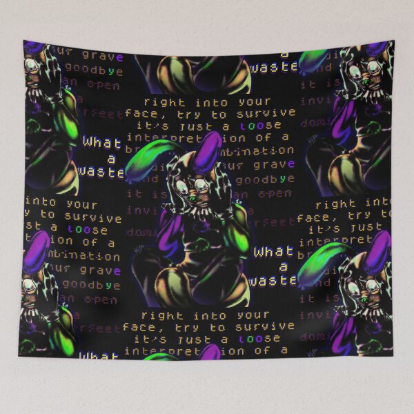 Item preview, Fight The Melody Looey designed and sold by KimberlyGB.