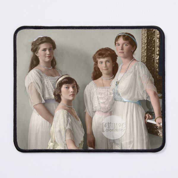 Item preview, OTMA 1914 Formal - Colorized designed and sold by Carpe Colorization .