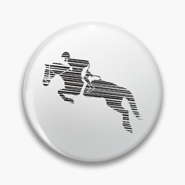 Item preview, Equestrian - Dressage - Horse 2.0  designed and sold by Vector-Artist.