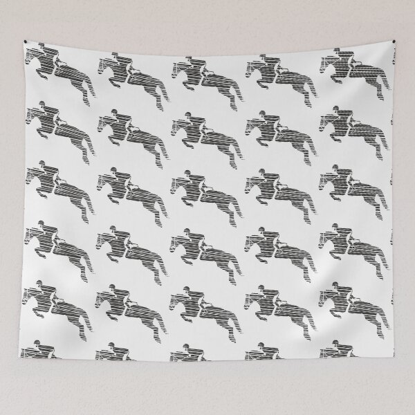 Item preview, Equestrian - Dressage - Horse 2.0 designed and sold by Vector-Artist.