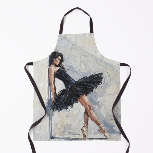 Item preview, The Weight of Grace - The Quiet Before the Dance designed and sold by DunnDunnDunnDunn.