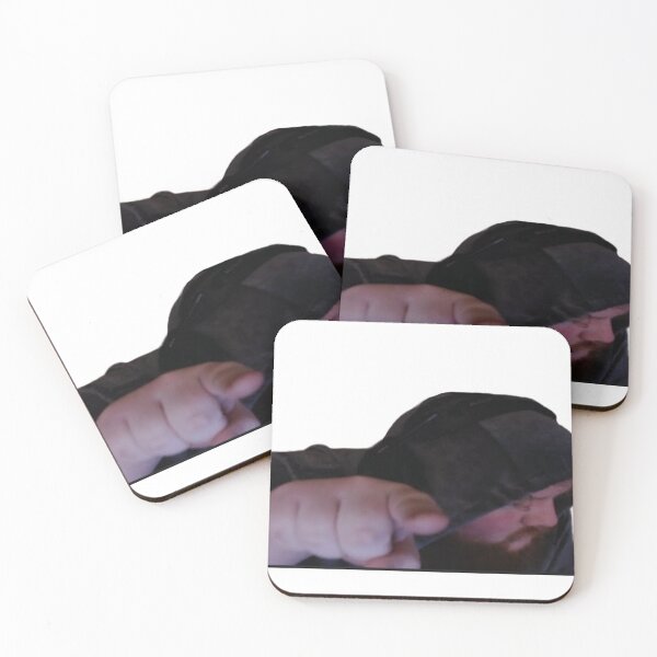 Item preview, caseoh wants you designed and sold by rosesbystorm.