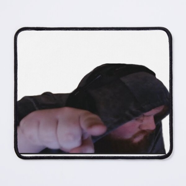 Item preview, caseoh wants you designed and sold by rosesbystorm.