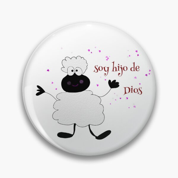 Item preview, Sheep designed and sold by El Mundo de Nalito..