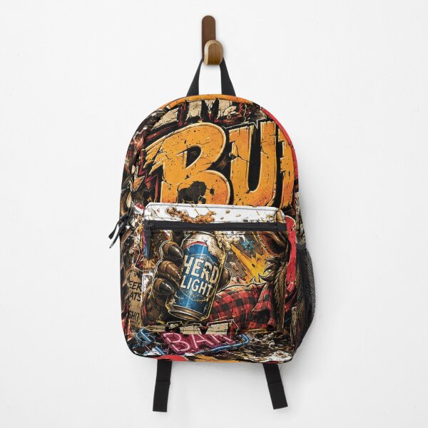 Item preview, Buffalo Sober designed and sold by AxentraThreadss.