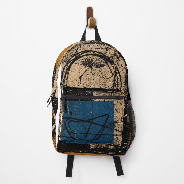 Item preview, Abstract Urban Grunge Geometric Art designed and sold by Sal Brasil Cultura ® .