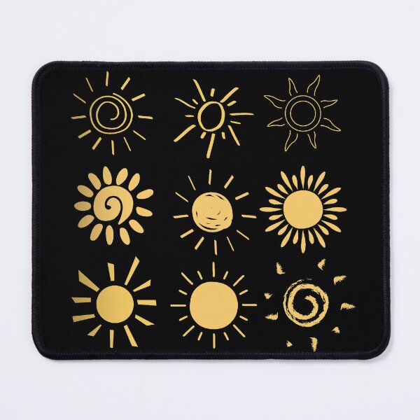 Item preview, Ray of Sunshine designed and sold by VibetheSeason.