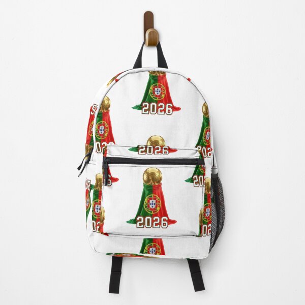 Item preview, Portugal Football Club – World Cup trophy 2026 designed and sold by POPCulturejb.