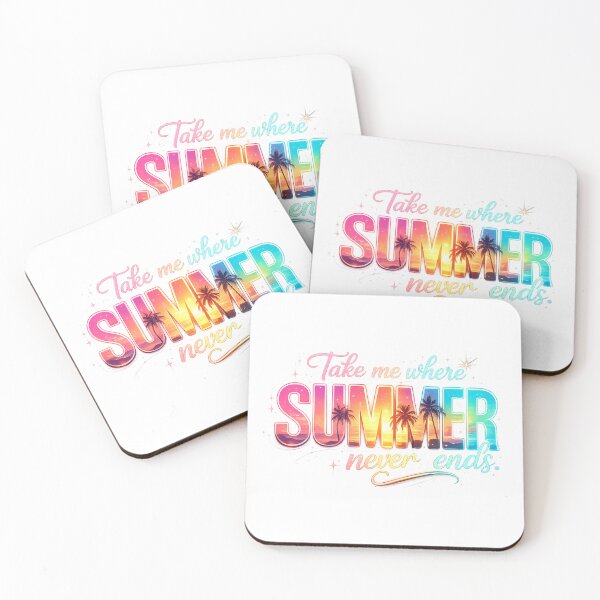 Item preview, Summer-Never-Sleeps designed and sold by afr-saad.