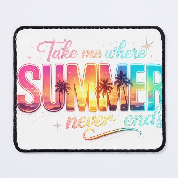 Item preview, Summer-Never-Sleeps designed and sold by afr-saad.