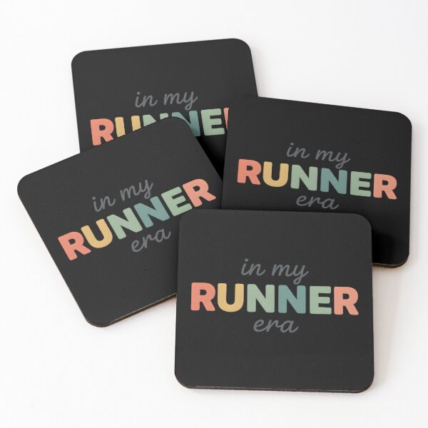 Item preview, In My Runner Era designed and sold by designstoriesMK.