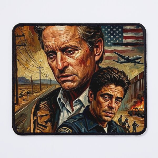 Item preview, The Cost of the War – Traffic Fine Art Print designed and sold by Art's Diner.