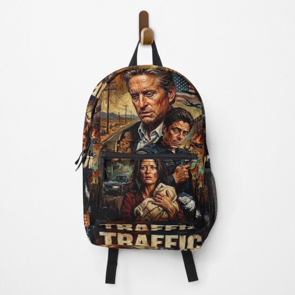 Item preview, The Cost of the War – Traffic Fine Art Print designed and sold by Art's Diner.