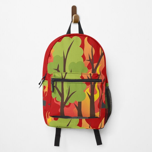 Item preview, Wild Fire designed and sold by Bhavna111.
