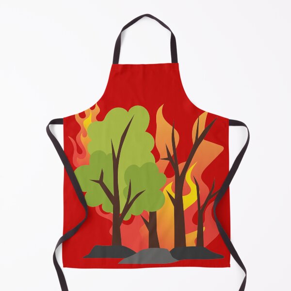 Item preview, Wild Fire designed and sold by Bhavna111.