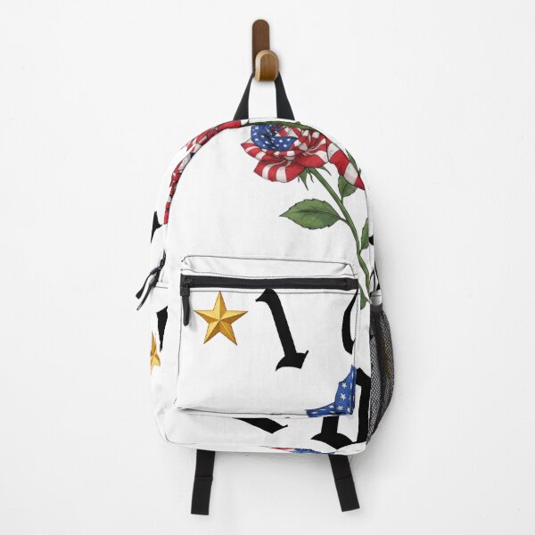 Item preview, Patriotic Rose 1776-2026 designed and sold by The Sweet Life .