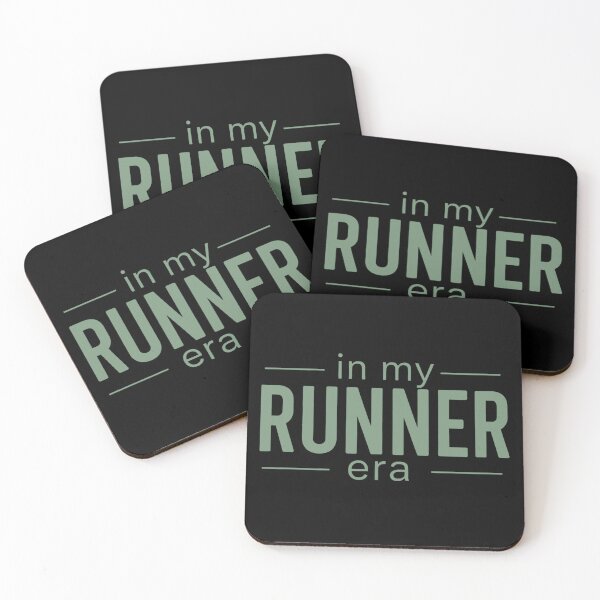 Item preview, Running Enthusiast Marathon Training Jogging Lifestyle Fitness Motivation Runner Gift designed and sold by designstoriesMK.