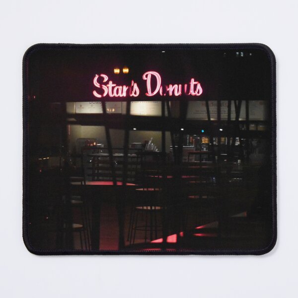 Item preview, Great Recession ("Stars Don't") designed and sold by Kristin Walstad.