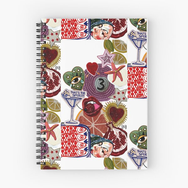 Item preview, Collage designed and sold by mebtwmidnights.