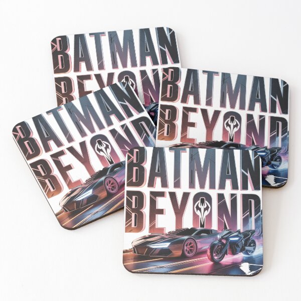 Item preview, Batman Beyond designed and sold by AxentraThreadss.