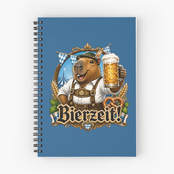 Artikelvorschau, Bierzeit! entworfen und verkauft von CristianoArt.
