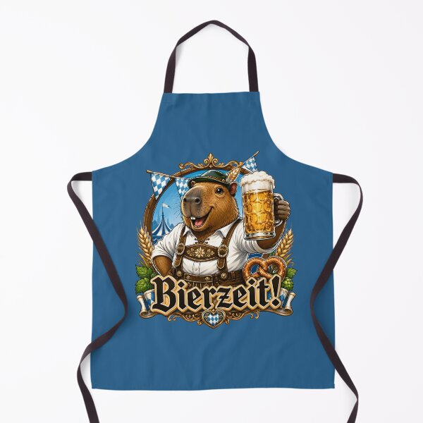 Item preview, Bierzeit! designed and sold by CristianoArt.