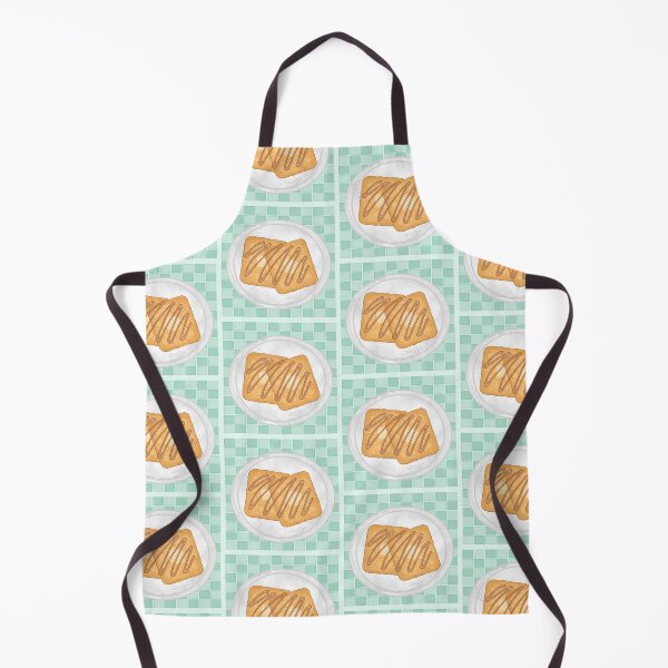 Item preview, Waffles (Version 1) designed and sold by digidoodles.